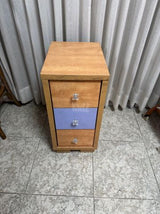 שידה עם מגירות