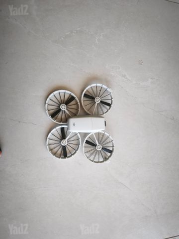 רחפן DJI FILP