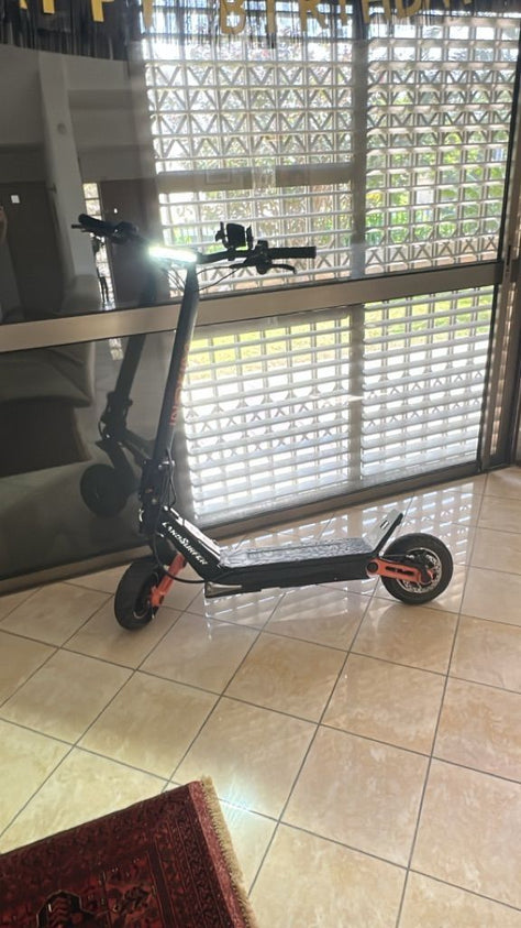 אינוקים אוקס 2025