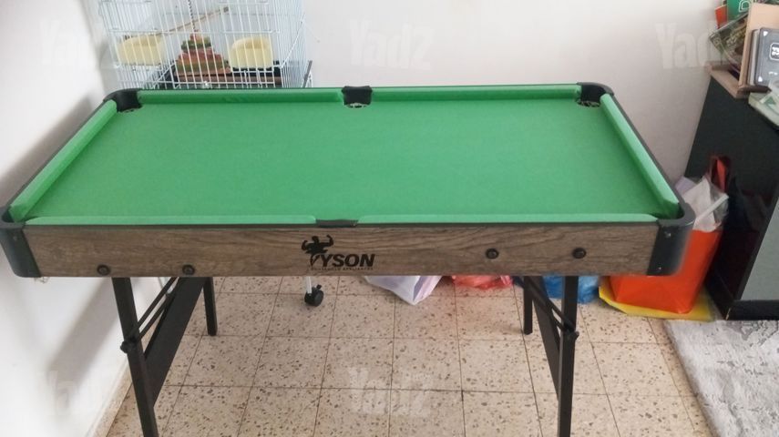 סנוקר