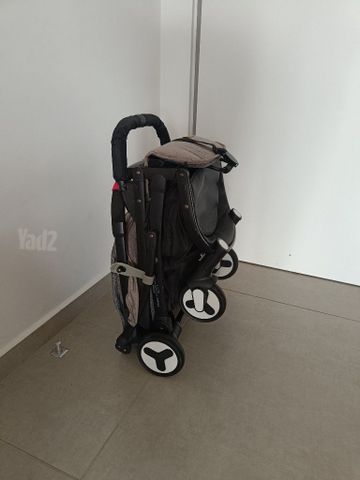 טיולון Aya Baby Metro