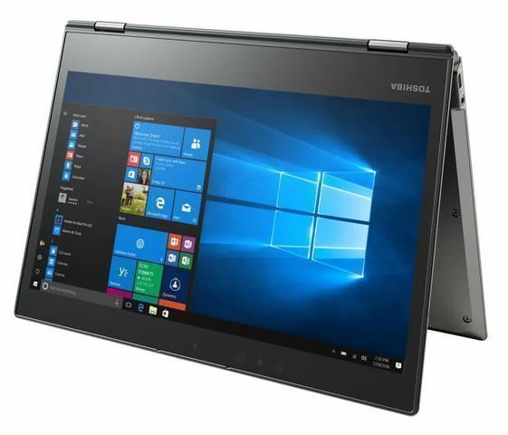 Toshiba PORTEGE  X20E i7