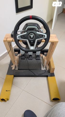 הגה Thrustmaster T248 Xbox