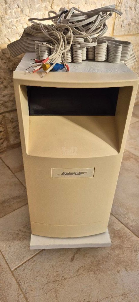 סאב Bose ACOUSTIMASS® 10
