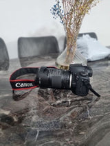 מצלמת Canon Eos 90D