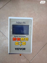 מד סמיחות NDJ-5s