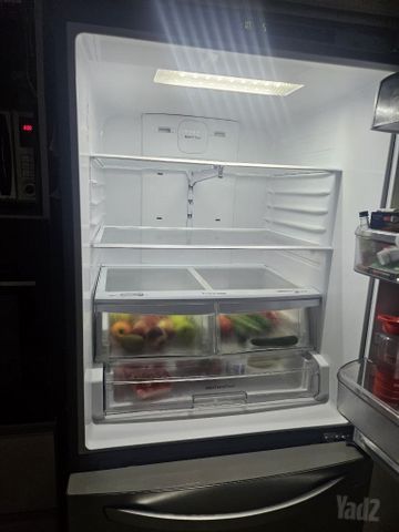 מקרר LG