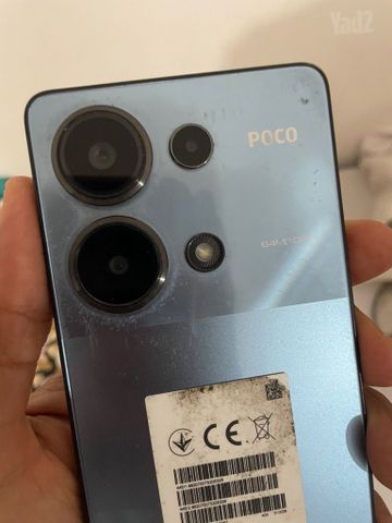 POCO M6