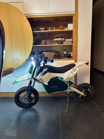 אופנוע 48v