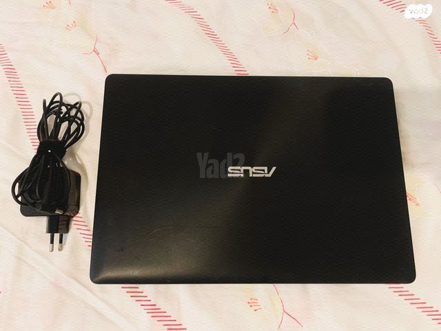 מחשב נייד ASUS