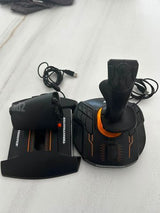THRUSTMASTER T.16000M