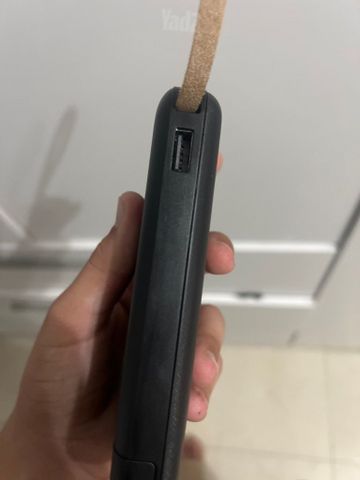 Powerbank  עדיין עובד