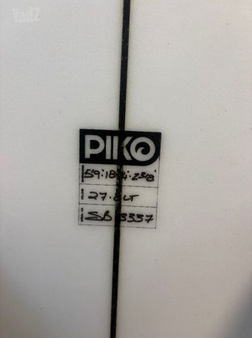 גלשן פיקו piko soko 5.9