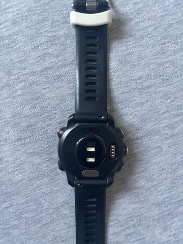 Garmin forerunner 245 music