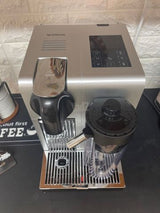 מכונת Nespresso Lattissima Pro