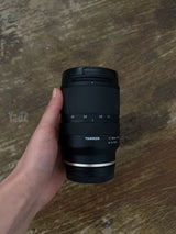 Tamron 17-28mm F/2.8 לסוני