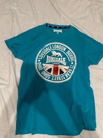 Lonsdale