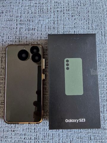 Samsung Galaxy S23 256 GB