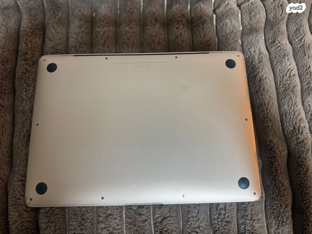 מחשב אפל MacBook Air