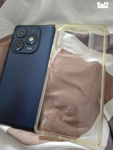 Itel s23 plus 8gb 256gb