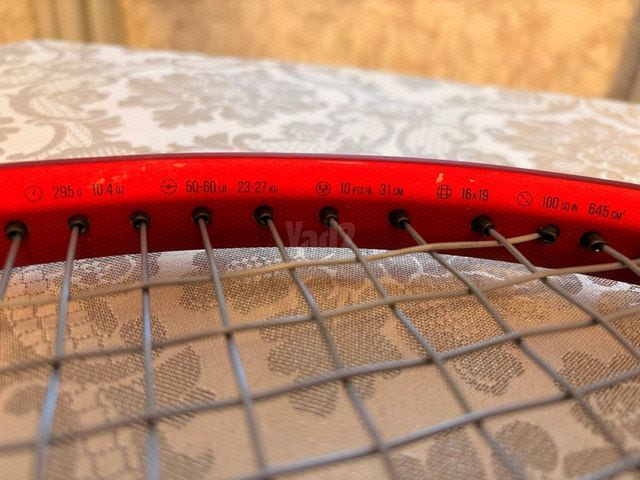 WILSON CLASH 100 V2.0