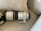 L4 Canon 300
