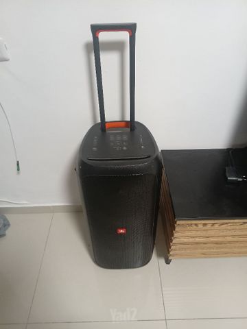 jbl partibox 310