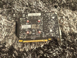 GeForce GTX 1050 ti 4 gb