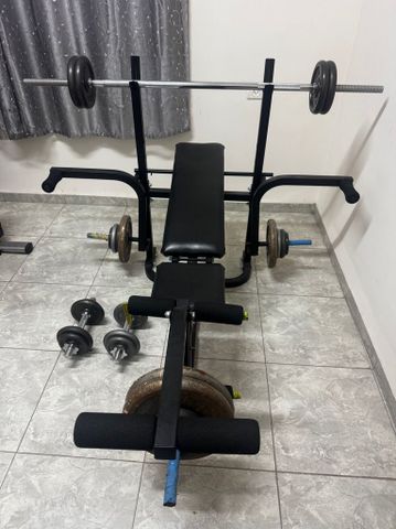 מכשירי כושר