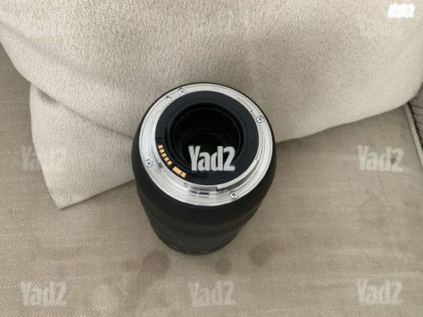 עדשת קנון 70-300