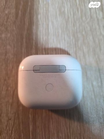 איירפודס 3