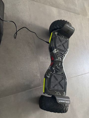 אוברבורד