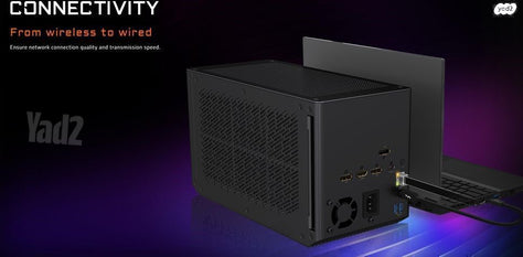 Auros RTX2080Ti Gaming Box
