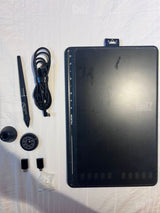 לוח גרפי Huion Inspiroy HS611