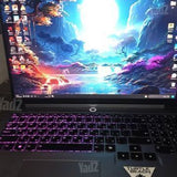 Lenovo Legion 5 RTX 4070