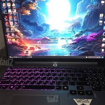 Lenovo Legion 5 RTX 4070