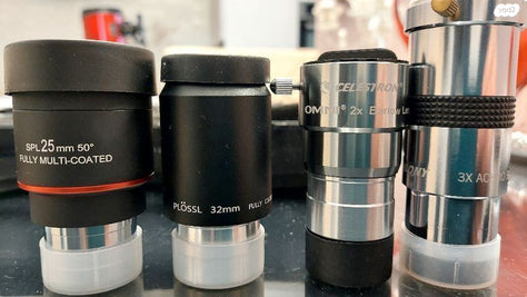 טלסקופ  SkyWatcher 150P