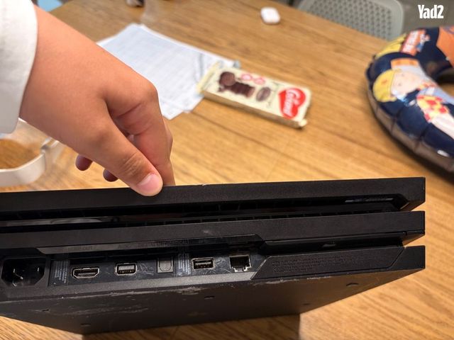 PS4 Pro