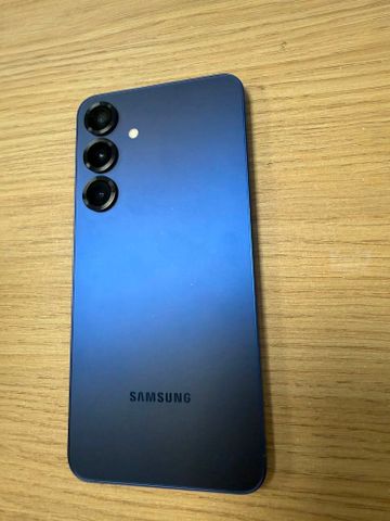 Galaxy S25 +