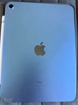 iPad genration 10 (10.9inch)