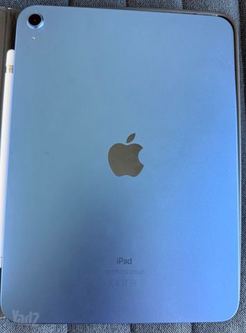 iPad genration 10 (10.9inch)