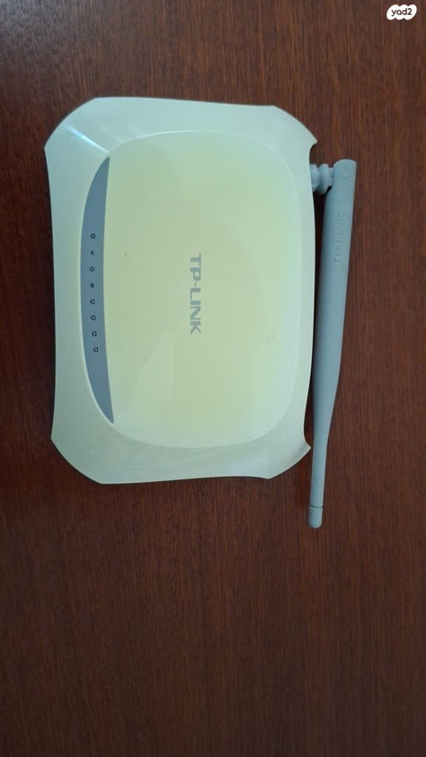 ראוטר tp-link