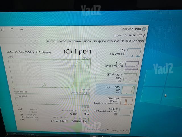 SSD 128G