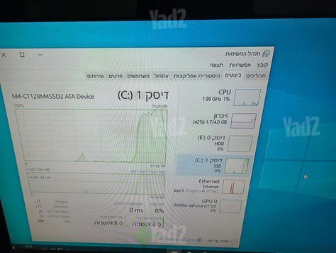 SSD 128G