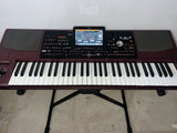 קלידים pa1000