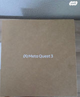 Meta Quest 3