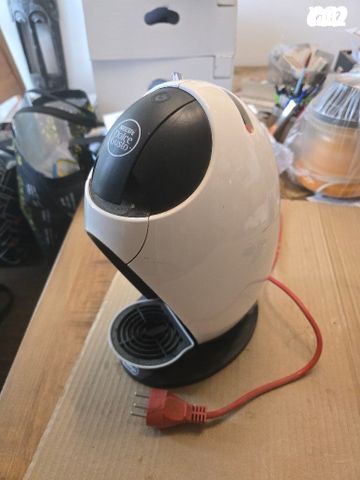 מכונת קפה Dolce Gusto