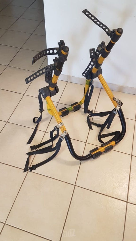 מנשא אופניים