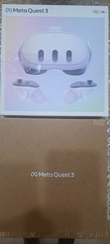 vr oculus quest 3