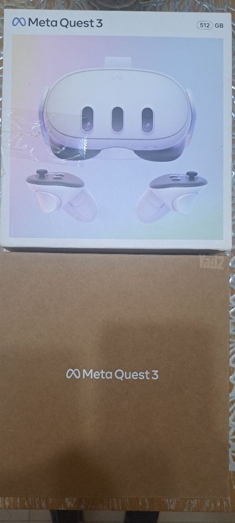 vr oculus quest 3